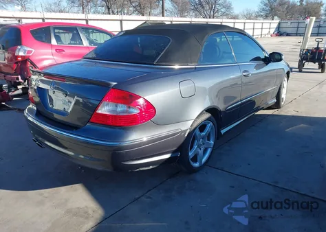 2009 Mercedes-Benz Clk 350 z USA, uszkodzony, nr VIN WDBTK56FX9T109978